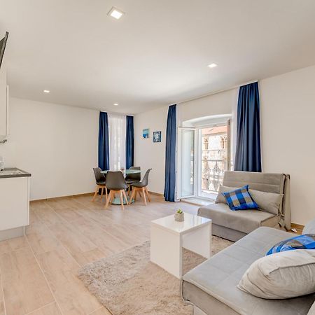 Apartments Villa Tudor 2 Хвар Экстерьер фото